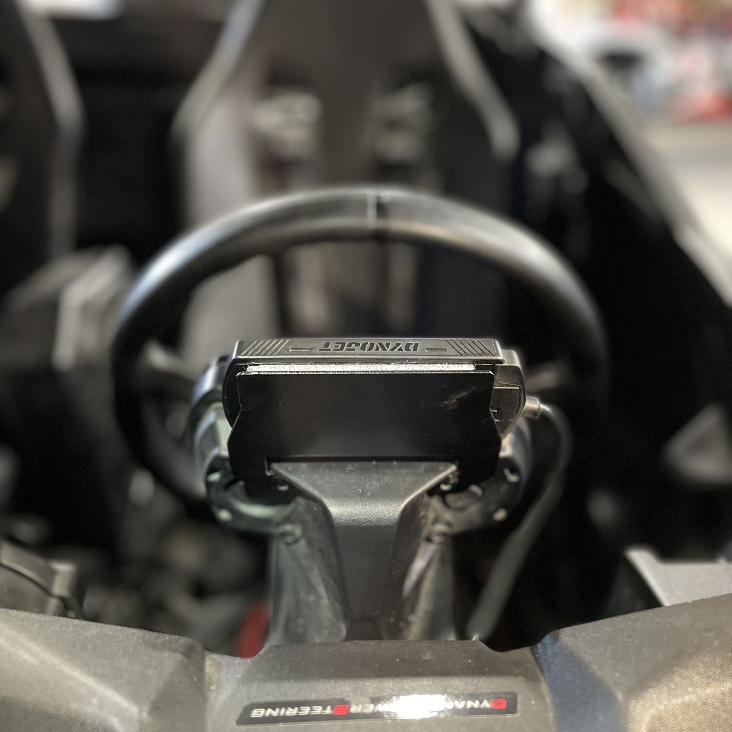 Can-Am Maverick Trail & Sport Dynojet Powervision Dash Mount - Mounts