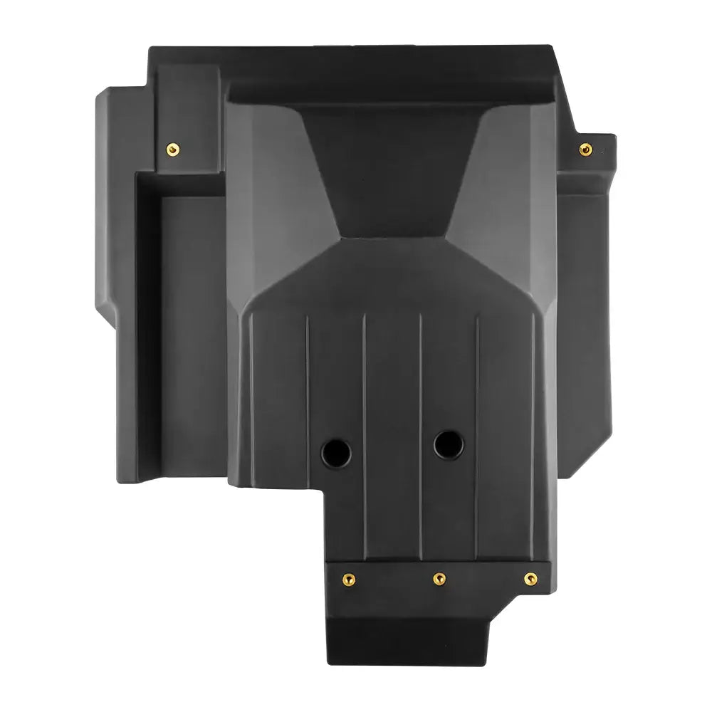 Can-am Maverick X3 12’’ Under Seat Subwoofer Enclosure Driver Side - PSW12.4D Shallow Water Resistant Subwoofer Included