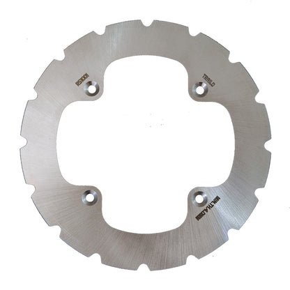 Can-Am Maverick X3 2017-2024 Ridge Rider Disc Brake Rotors - Brake Rotors