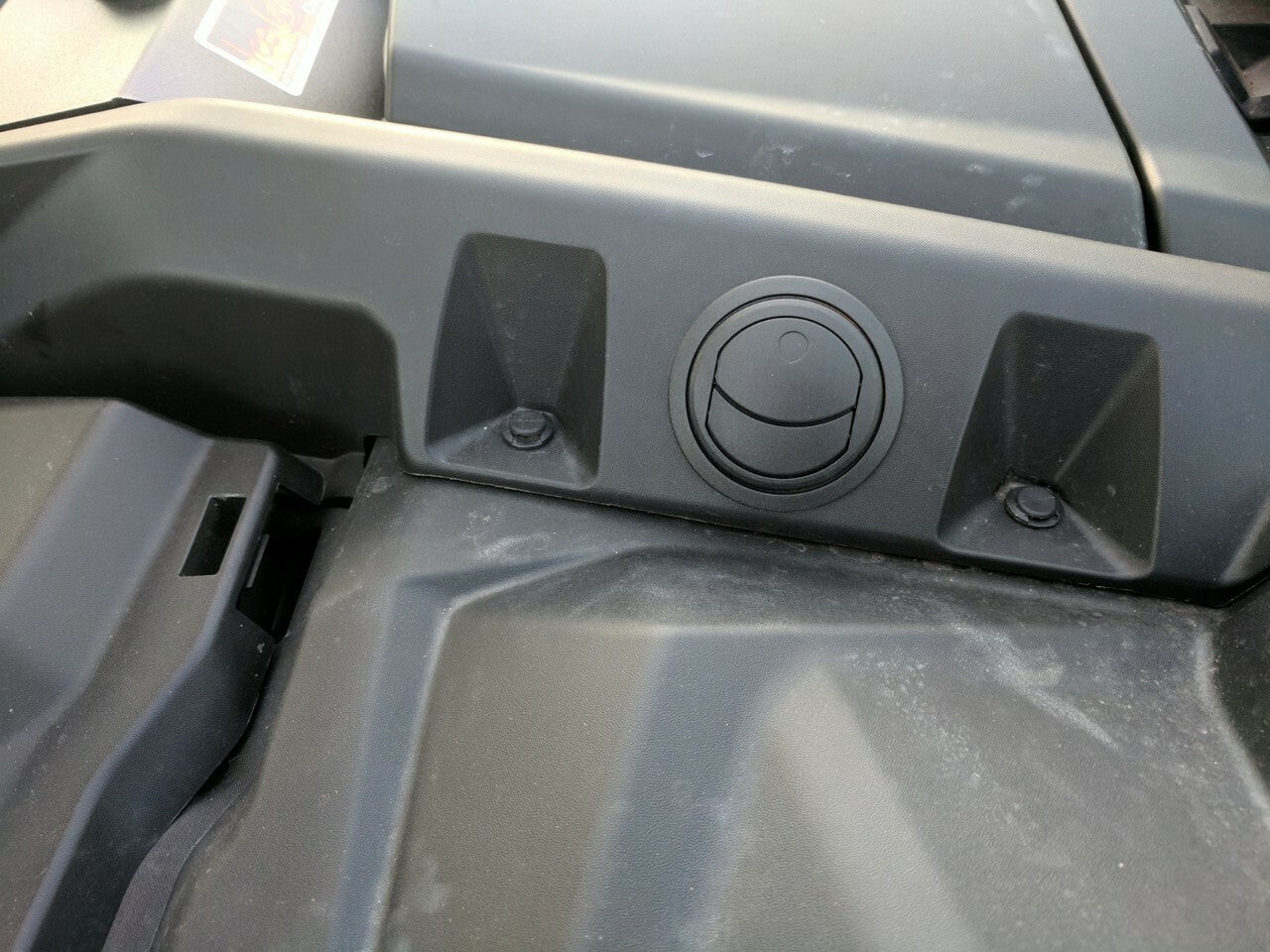 Can-Am Maverick X3 (2018-2024) Ice Crusher Heater