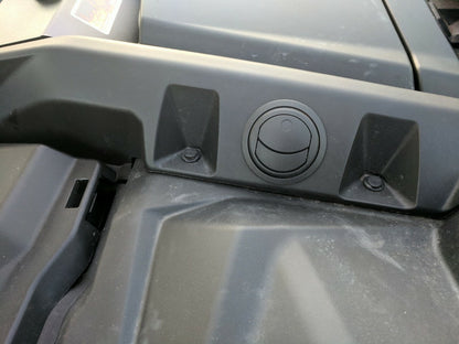 Can-Am Maverick X3 (2018-2024) Ice Crusher Heater