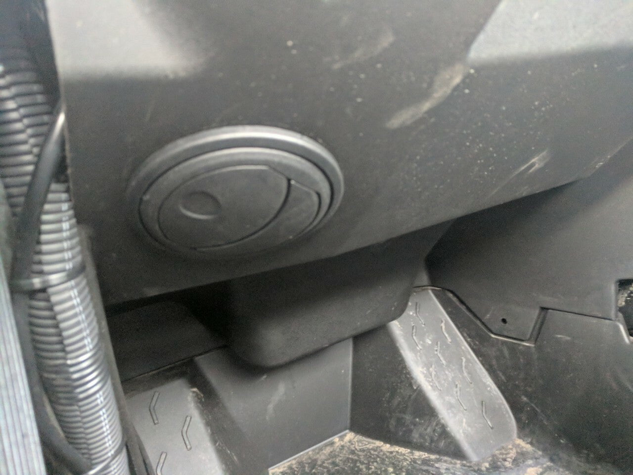 Can-Am Maverick X3 (2018-2024) Ice Crusher Heater