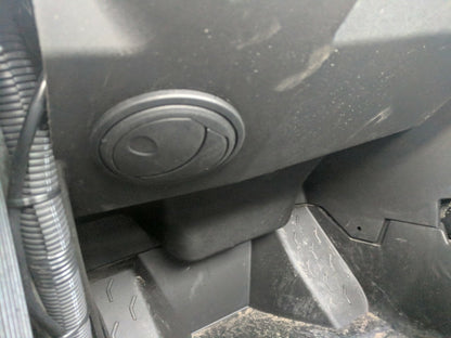 Can-Am Maverick X3 (2018-2024) Ice Crusher Heater