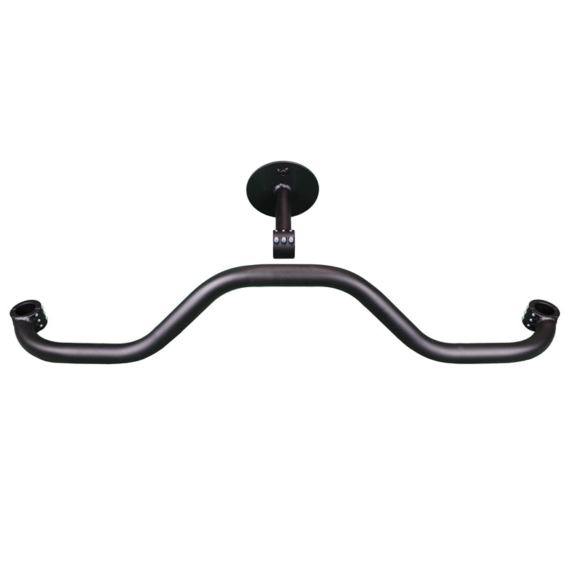 Can-Am Maverick X3 Above The Roof Spare Tire Mount - Spare Tire Mounts