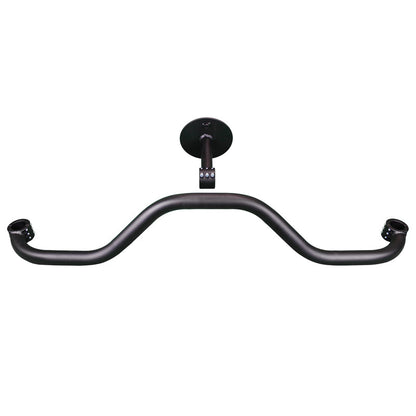 Can-Am Maverick X3 Above The Roof Spare Tire Mount - Spare Tire Mounts