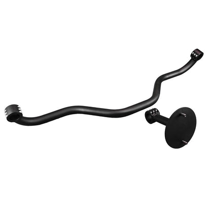 Can-Am Maverick X3 Above The Roof Spare Tire Mount - Spare Tire Mounts