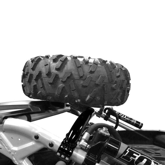 Can-Am Maverick X3 Above The Roof Spare Tire Mount - Spare Tire Mounts
