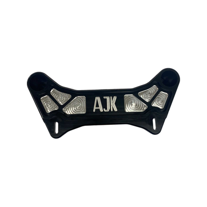 Can-Am Maverick X3 Billet Aluminum Shock Tower Brace - Suspension
