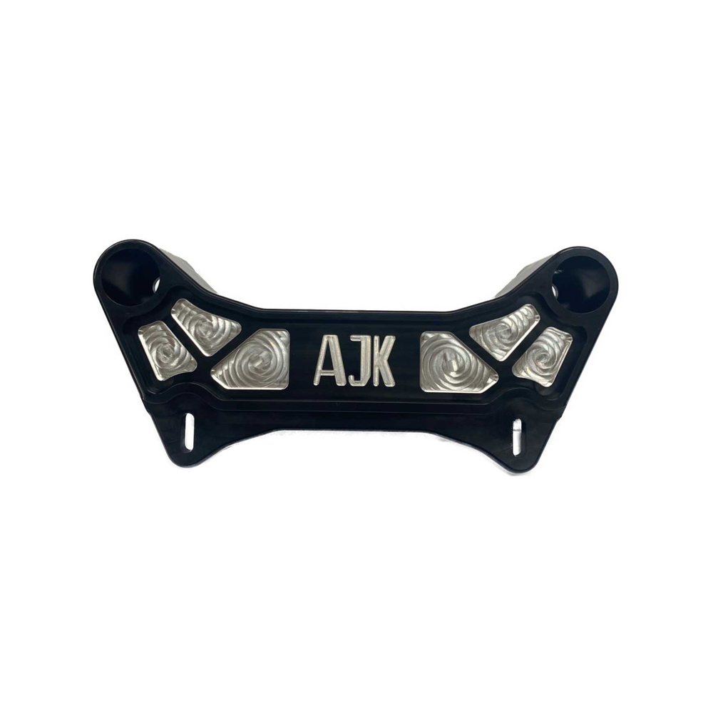 Can-Am Maverick X3 Billet Aluminum Shock Tower Brace - Suspension