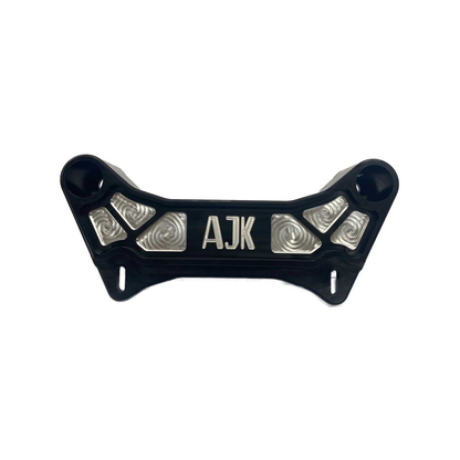 Can-Am Maverick X3 Billet Aluminum Shock Tower Brace - Suspension
