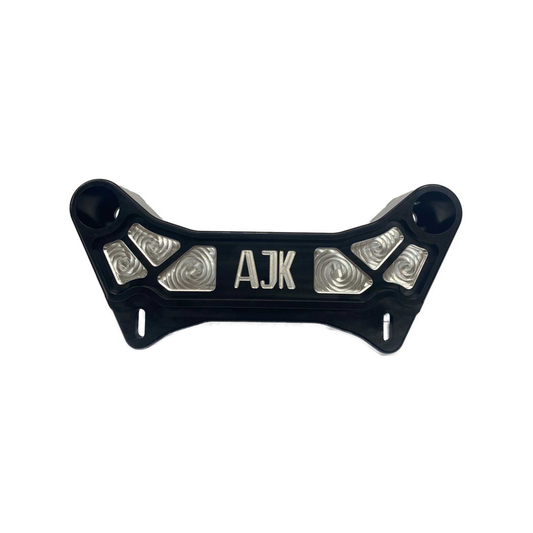 Can-Am Maverick X3 Billet Aluminum Shock Tower Brace - Suspension