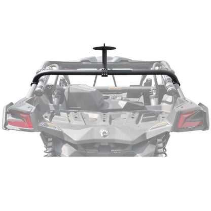 Can-Am Maverick X3 Dual Clamp Spare Tire Mount - Dual Clamp Spare Tire Mount - Spare Tire Mounts