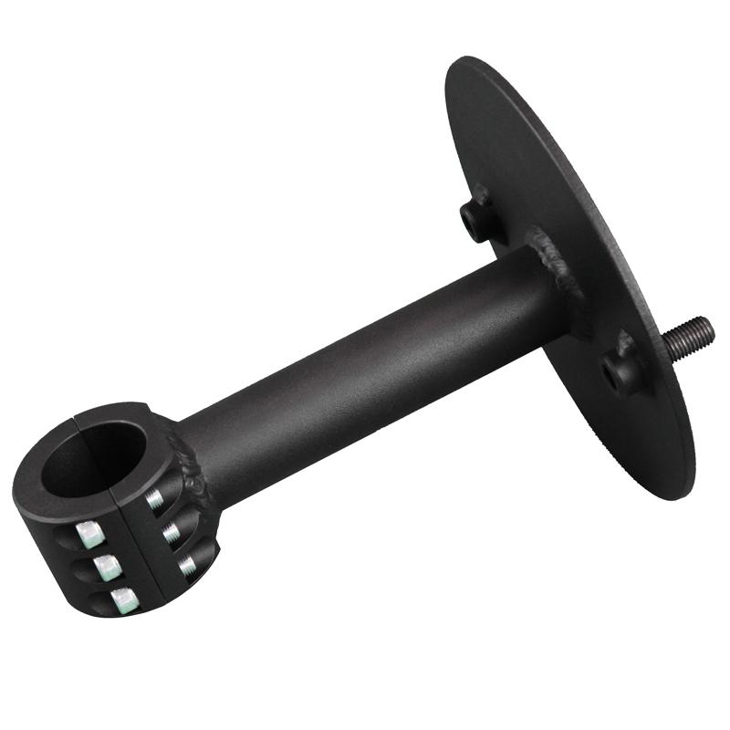 Can-Am Maverick X3 Dual Clamp Spare Tire Mount - Dual Clamp Spare Tire Mount - Spare Tire Mounts