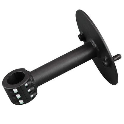 Can-Am Maverick X3 Dual Clamp Spare Tire Mount - Dual Clamp Spare Tire Mount - Spare Tire Mounts