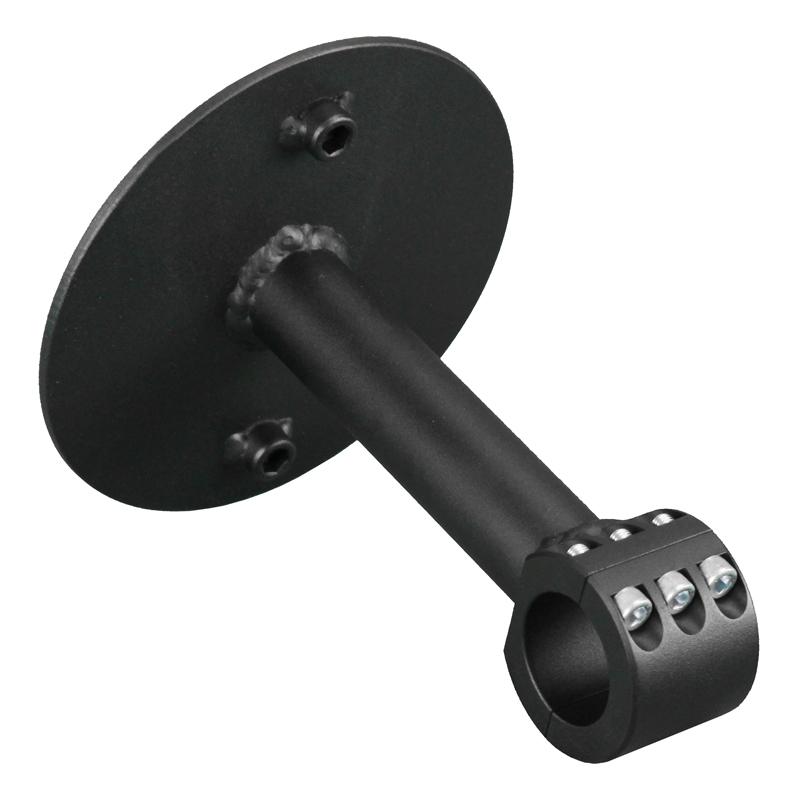 Can-Am Maverick X3 Dual Clamp Spare Tire Mount - Dual Clamp Spare Tire Mount - Spare Tire Mounts
