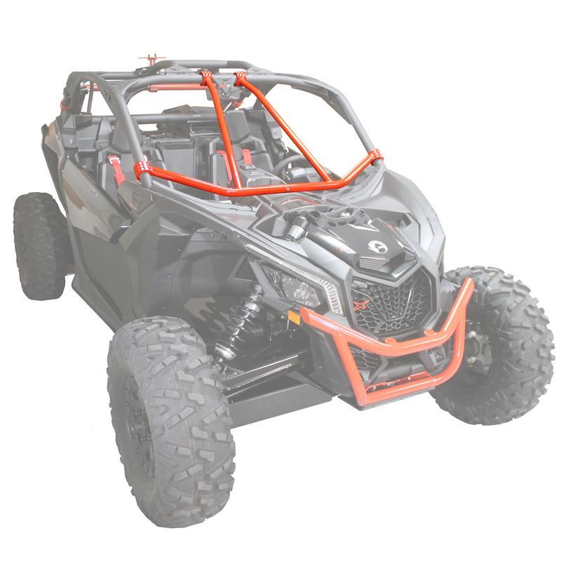 Can-Am Maverick X3 Front Intrusion Bar - Intrusion Bars
