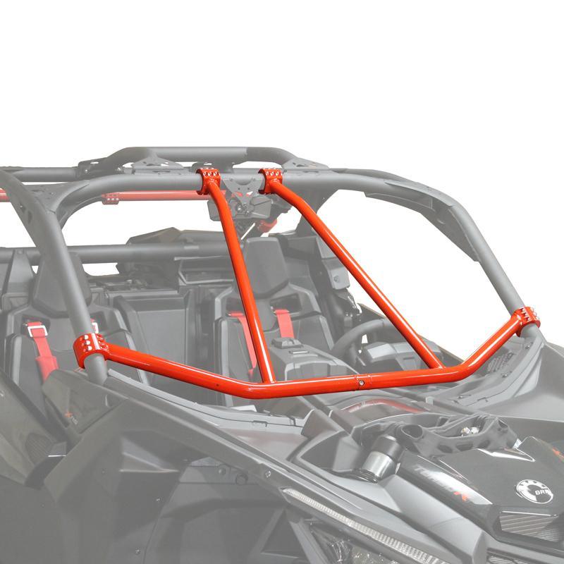Can-Am Maverick X3 Front Intrusion Bar - Intrusion Bars