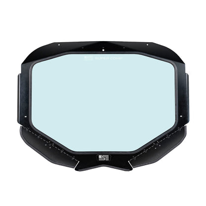 Can-Am Maverick X3 Glass Front Windshield - Glass Front Windshield