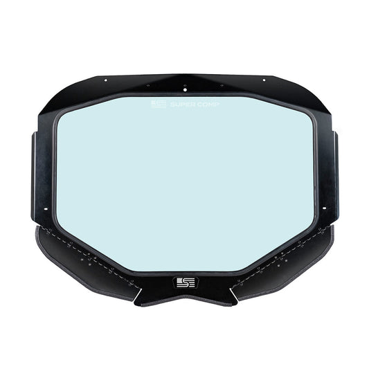 Can-Am Maverick X3 Glass Front Windshield - Glass Front Windshield