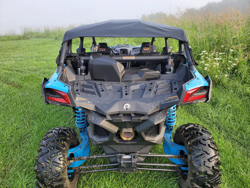 Can-Am Maverick X3 Max - Soft Top