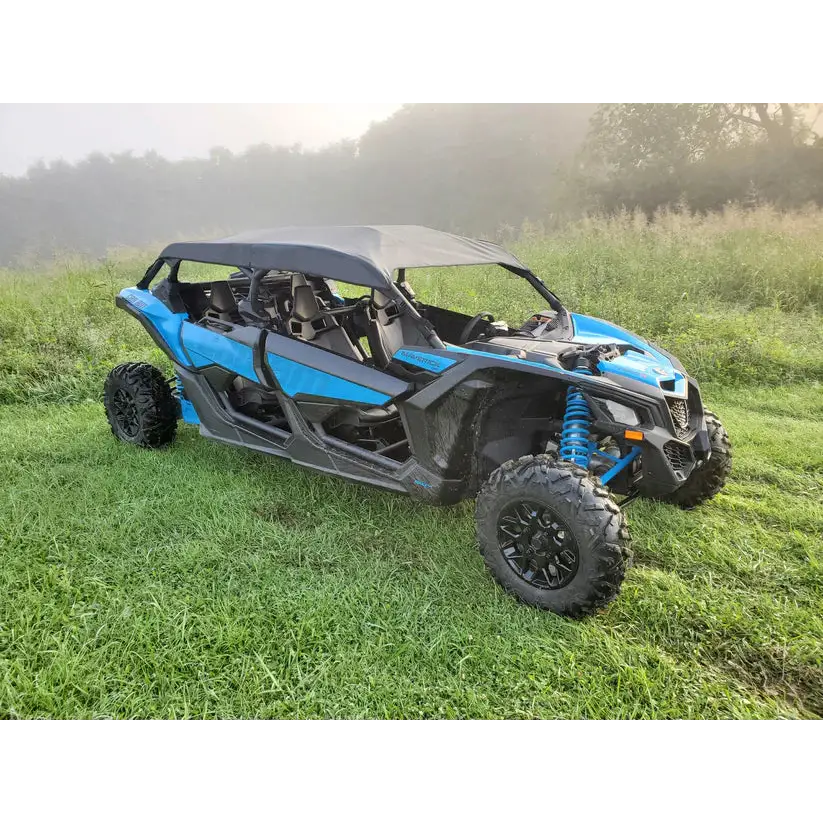 Can-Am Maverick X3 Max - Soft Top