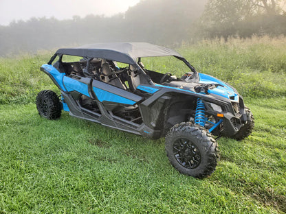 Can-Am Maverick X3 Max - Soft Top