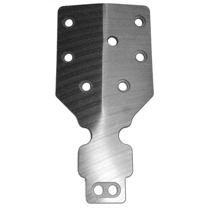 Can-Am Maverick X3 & X3 MAX Standalone Front Diff Skid Plate - Skid Plates - Other