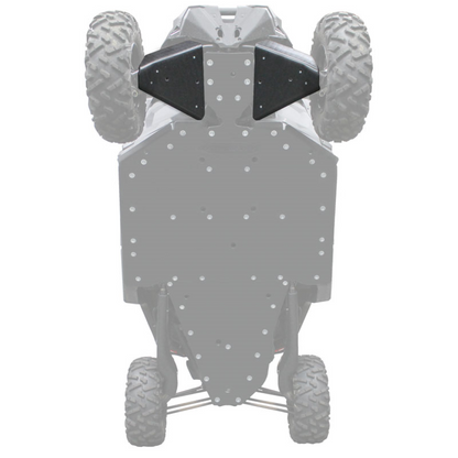 Can-Am Maverick X3 & X3 Max UHMW A-Arm Guards - A-Arm Guards