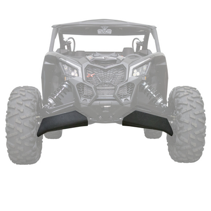Can-Am Maverick X3 & X3 Max UHMW A-Arm Guards - 64’’ Wide (X3 - XDS - XMR - XDS RR - XRC) - A-Arm Guards