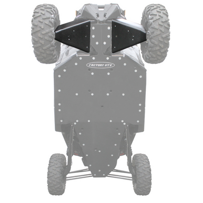Can-Am Maverick X3 & X3 Max UHMW A-Arm Guards - A-Arm Guards