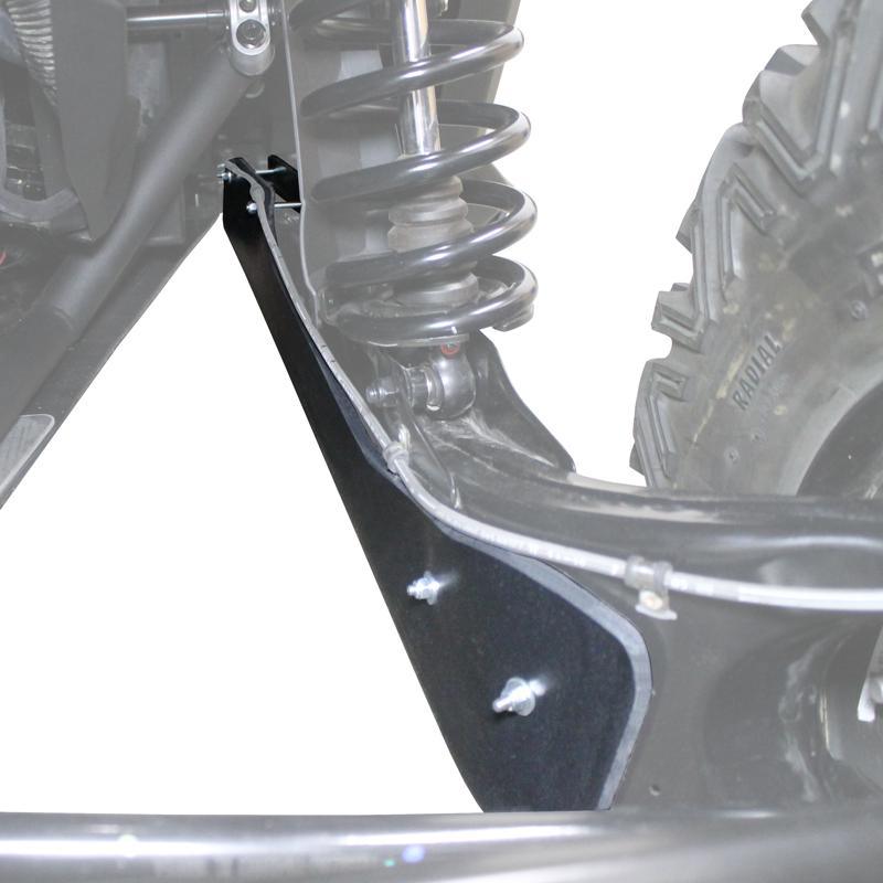 Can-Am Maverick X3 & X3 Max UHMW Trailing Arm Guards - Trailing Arm Guards