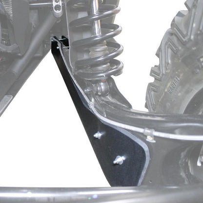 Can-Am Maverick X3 & X3 Max UHMW Trailing Arm Guards - Trailing Arm Guards