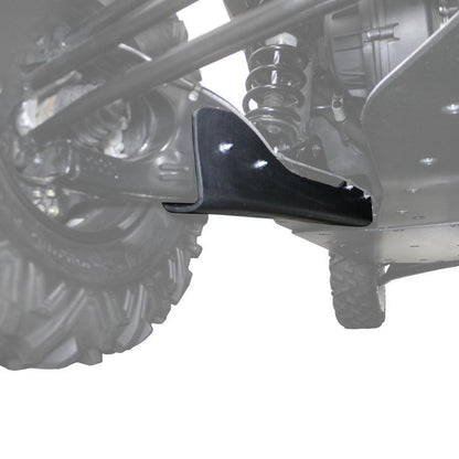 Can-Am Maverick X3 & X3 Max UHMW Trailing Arm Guards - Trailing Arm Guards