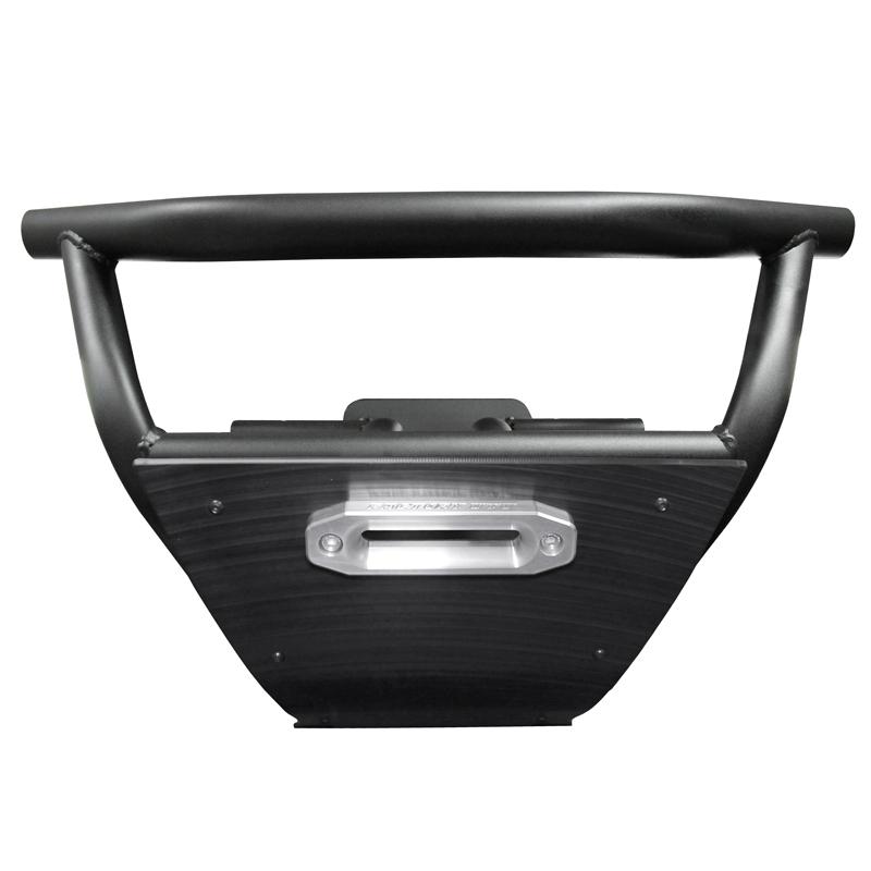 Can-Am Maverick X3 & X3 Max Winch Bumper - Bumpers