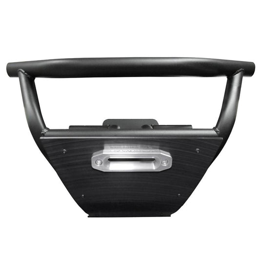 Can-Am Maverick X3 & X3 Max Winch Bumper - Bumpers