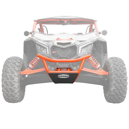 Can-Am Maverick X3 & X3 Max Winch Bumper - Bumpers