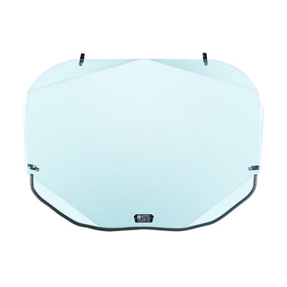 Can-Am Maverick X3 Polycarbonate Full Front Windshield - Polycarbonate Front Windshield