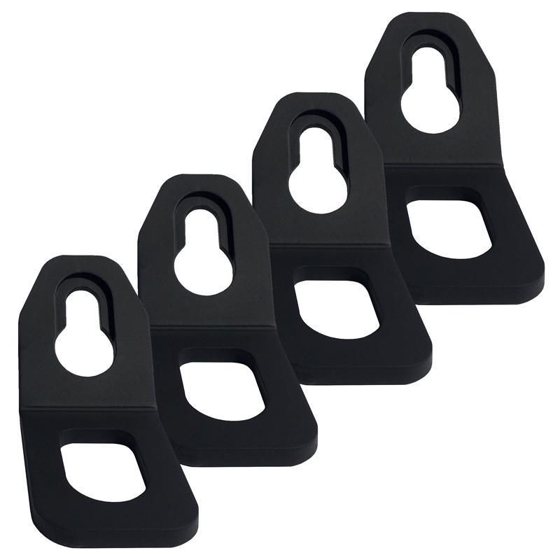 Can-Am Maverick X3 Tie Down Tabs - Tie Downs