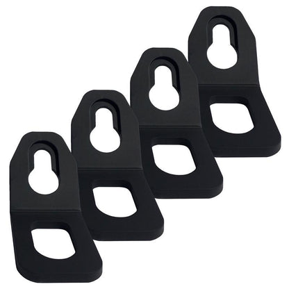 Can-Am Maverick X3 Tie Down Tabs - Tie Downs