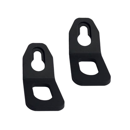 Can-Am Maverick X3 Tie Down Tabs - Set of 2 - Tie Downs