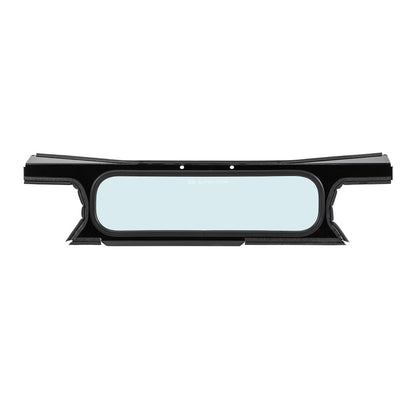Can-Am Maverick X3 Tinted Rear Windshield - Rear Windshield