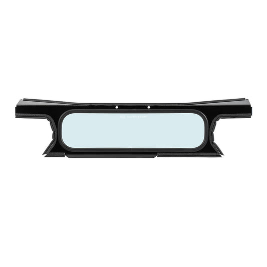 Can-Am Maverick X3 Tinted Rear Windshield - Rear Windshield