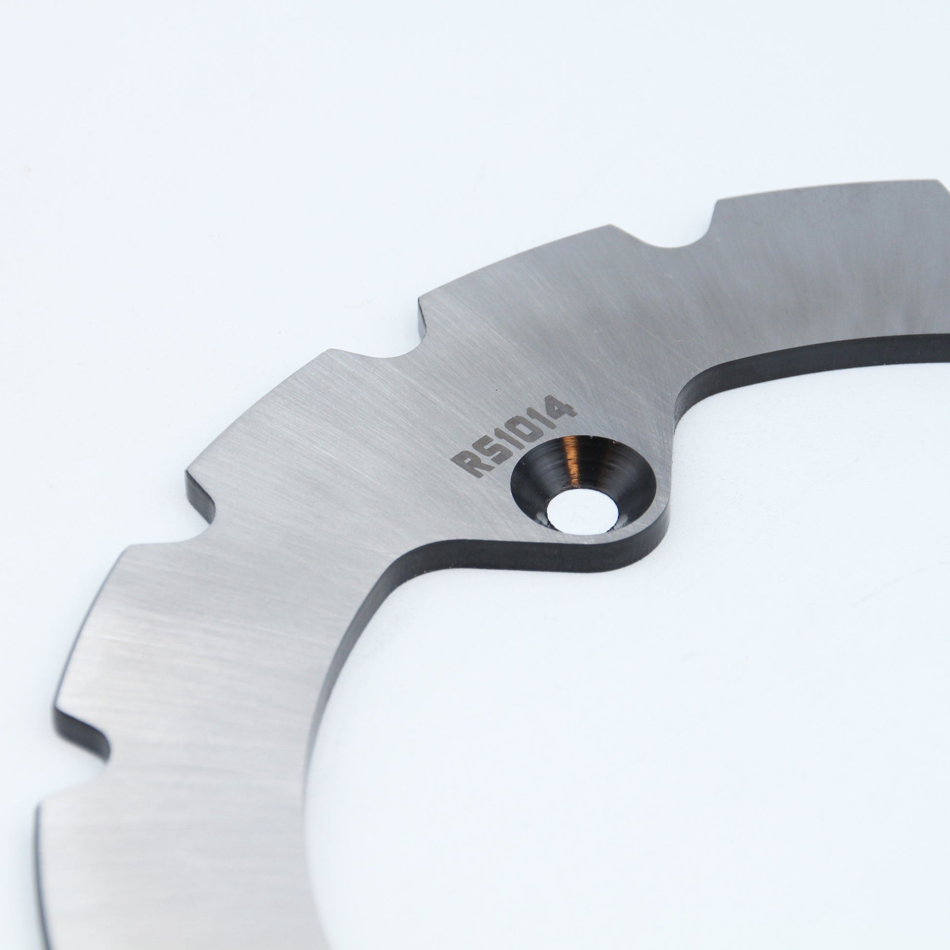 Can-Am Outlander 1000/650/450 6x6 2015-2026 Ridge Rider Rotor and Pad Kit - Pad & Rotor Kit