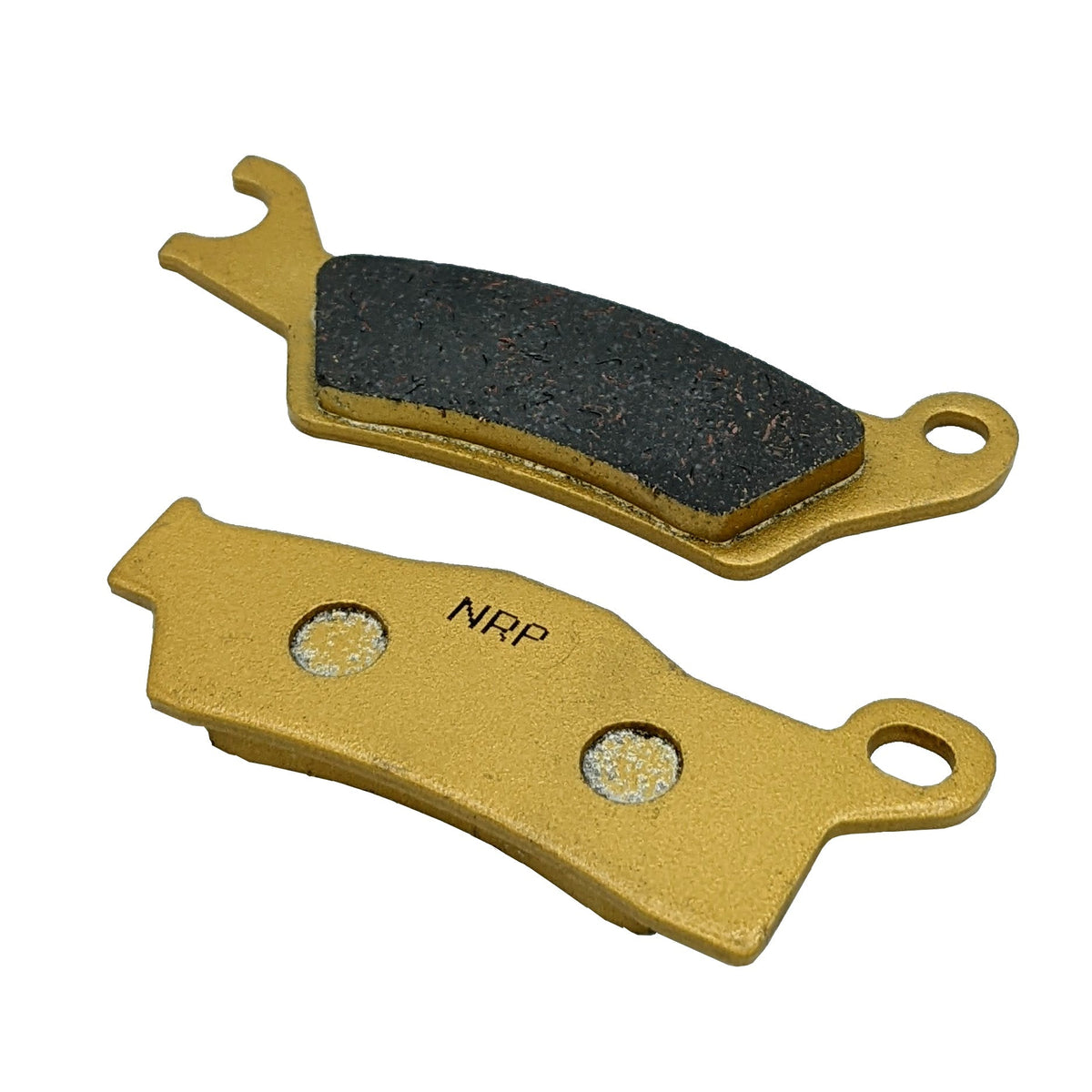 Can-Am Outlander 1000/850/650/450 6x6 2015-2026 4 Wheel Ceramic Brake Pad Set - Vehicle Parts & Accessories