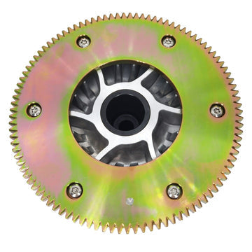 CAN-AM OUTLANDER 400 & 450 (2002 + ) PRIMARY CLUTCH + PULLER - MAX DPS 330 BOMBARDIER