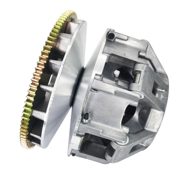 CAN-AM OUTLANDER 400 & 450 (2002 + ) PRIMARY CLUTCH + PULLER - MAX DPS 330 BOMBARDIER