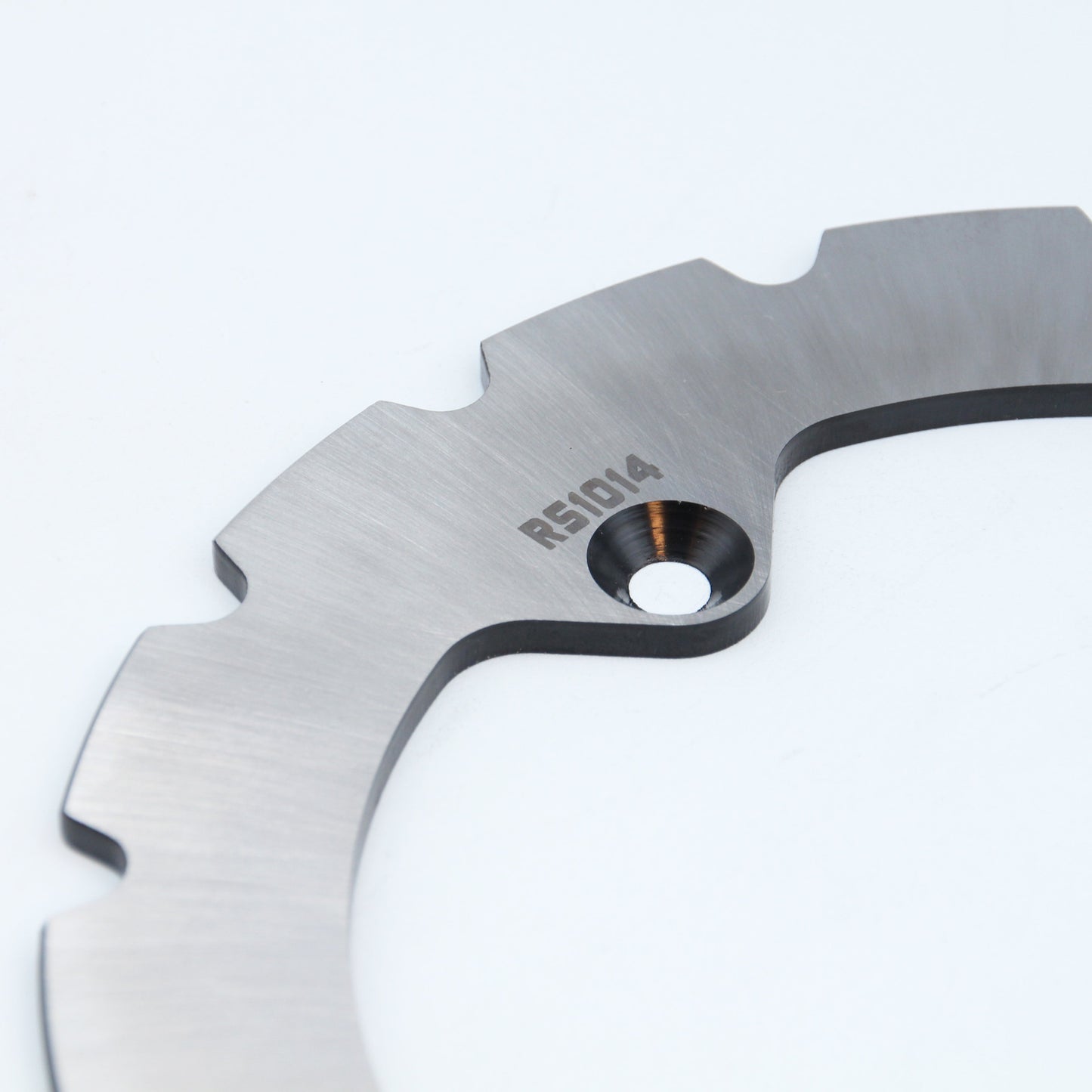 Can-Am Outlander 450/500/570/650/850/1000/HD5/HD7/PRO 2013-2026 Ridge Rider Rotor and Pad Kit - Pad & Rotor Kit