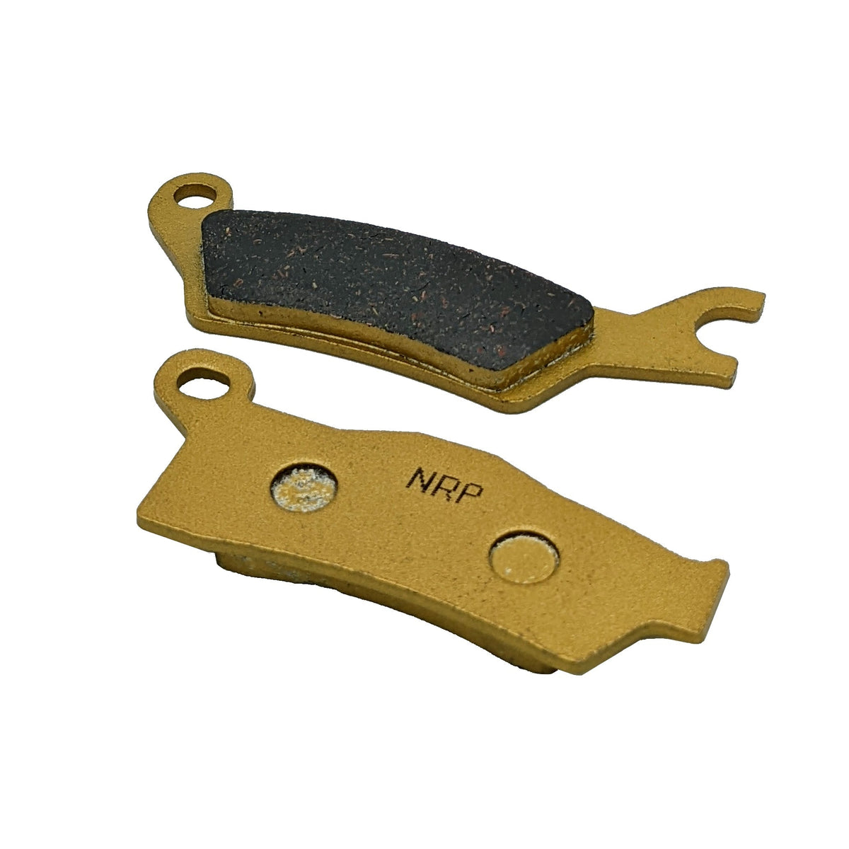 Can-Am Renegade 1000/850/800/570/500 2012-2019 Ceramic Brake Pad Set - Vehicle Parts & Accessories