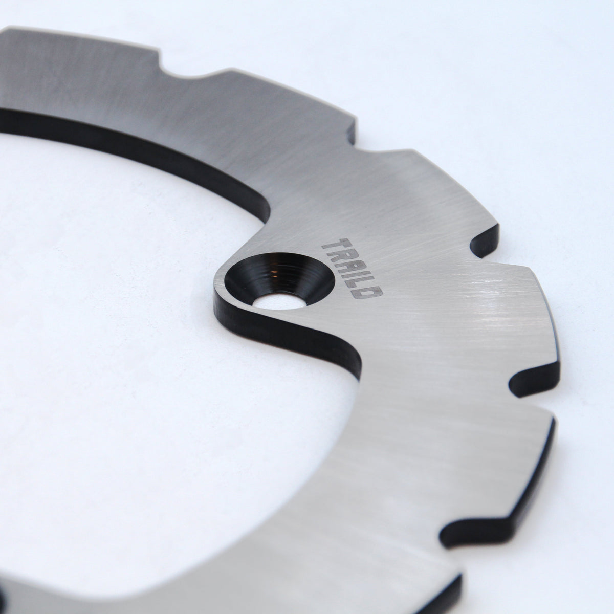 Can-Am Renegade 1000/850/800/570/500 2012-2019 Ridge Rider Rotor and Pad Kit - Pad & Rotor Kit