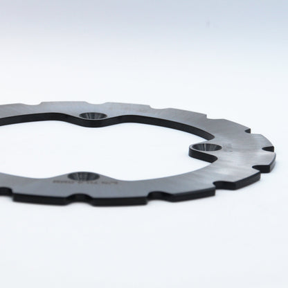 Can-Am Renegade 1000/850/800/570/500 2012-2019 Ridge Rider Rotor and Pad Kit - Pad & Rotor Kit